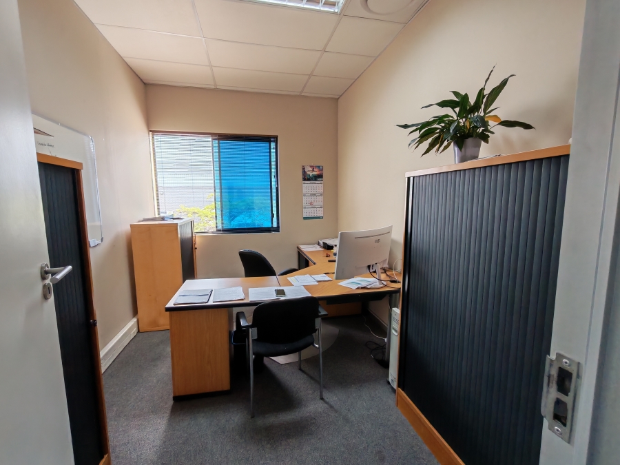 Commercial Property for Sale in Saxenburg Park 1 Western Cape